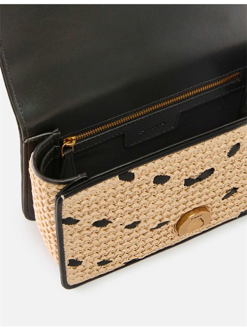 Borsa, donna, logata. PINKO | 104550 A1RLHZ3Q